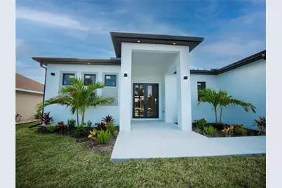 4129 Flamingo Boulevard, Port Charlotte, FL 33948 - Photo 9