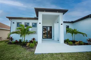 4129 Flamingo Blvd, Port Charlotte, FL 33948 - Photo 9