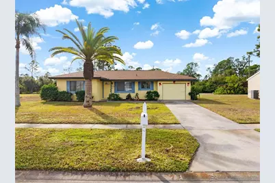 6773 Myrtlewood Road, North Port, FL 34287 - Photo 1