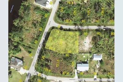 1040 Hoffer Street, Port Charlotte, FL 33953 - Photo 1