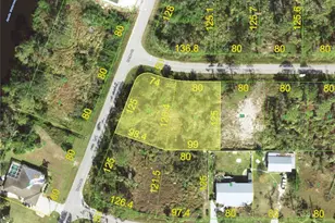 1040 Hoffer St, Port Charlotte, FL 33953 - Photo 1