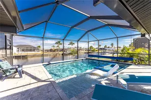 128 Sinclair St SE, Port Charlotte, FL 33952 - Photo 1