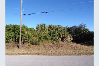 456 Rutland Circle, Port Charlotte, FL 33954 - Photo 1