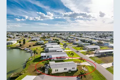 1341 Blue Heron Drive, Englewood, FL 34224 - Photo 35