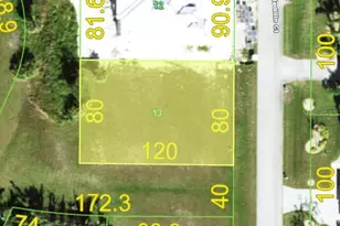 17451 Medillin Ct, Punta Gorda, FL 33955 - Photo 1