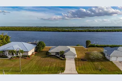 3672 Peace River Drive, Punta Gorda, FL 33983 - Photo 47