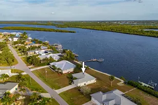 3672 Peace River Dr, Punta Gorda, FL 33983 - Photo 49