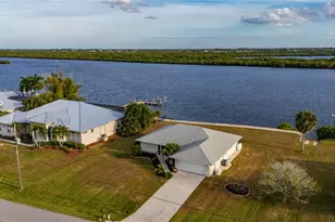 3672 Peace River Dr, Punta Gorda, FL 33983 - Photo 61