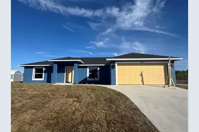 7510 Ritz Street, Port Charlotte, FL 33981 - Photo 1