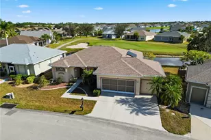 1677 Britannia Blvd, Punta Gorda, FL 33980 - Photo 3