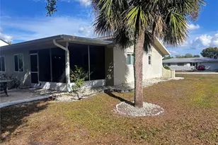 1581 Faraday St, Port Charlotte, FL 33952 - Photo 3