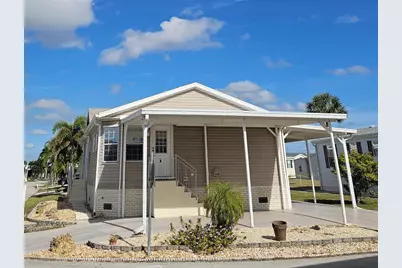 65 Windmill Blvd Boulevard, Punta Gorda, FL 33950 - Photo 1