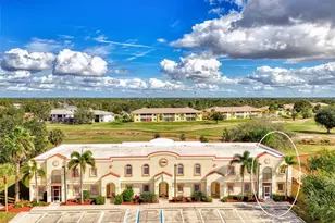 1246 Rio De Janeiro Ave, Punta Gorda, FL 33983 - Photo 1