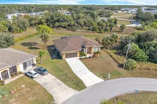 1410 Yakutat Rd, North Port, FL 34287 - Photo 59