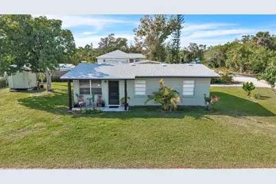 1437 Coral Ridge Drive, Punta Gorda, FL 33950 - Photo 1