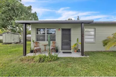 1437 Coral Ridge Drive, Punta Gorda, FL 33950 - Photo 3