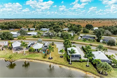 8801 SW Sand Crane Circle #LOT 39, Arcadia, FL 34269 - Photo 7