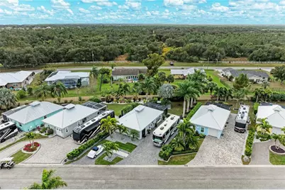 8688 SW Sand Crane Circle #LOT 44, Arcadia, FL 34269 - Photo 7