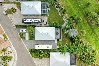 8688 SW Sand Crane Circle #LOT 44, Arcadia, FL 34269 - Photo 9