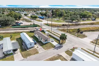 45 W Martin Luther King Jr Street #60, Arcadia, FL 34266 - Photo 1
