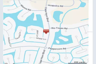 17159 Cape Horn Boulevard, Punta Gorda, FL 33955 - Photo 13