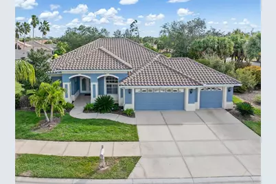 5365 Pine Shadow Lane, North Port, FL 34287 - Photo 1