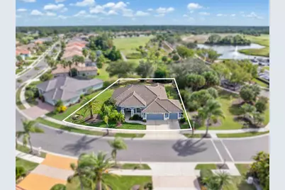 5365 Pine Shadow Lane, North Port, FL 34287 - Photo 1
