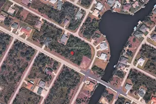 13372 Keystone Blvd, Port Charlotte, FL 33981 - Photo 1