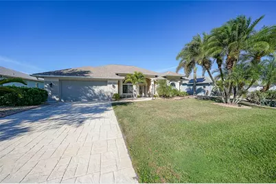 13028 SW Kingsway Circle, Lake Suzy, FL 34269 - Photo 45