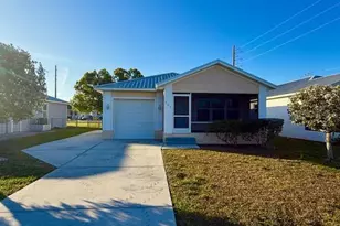 305 E Grace St, Punta Gorda, FL 33950 - Photo 1