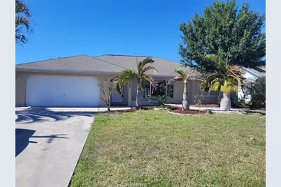 1700 Blue Lake Circle, Punta Gorda, FL 33983 - Photo 1