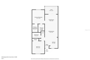 25225 Rampart Blvd, Punta Gorda, FL 33983 - Photo 29