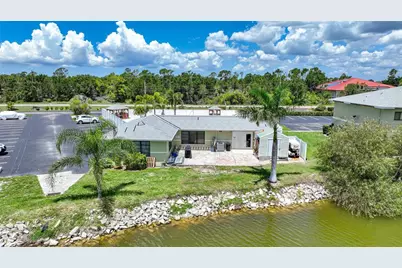 25225 Rampart Boulevard #1607, Punta Gorda, FL 33983 - Photo 39