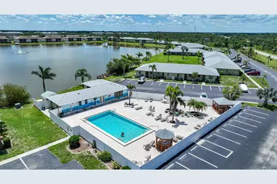 25225 Rampart Boulevard #1607, Punta Gorda, FL 33983 - Photo 35