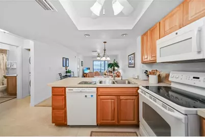 25225 Rampart Boulevard #1607, Punta Gorda, FL 33983 - Photo 7