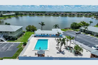 25225 Rampart Boulevard #1607, Punta Gorda, FL 33983 - Photo 3