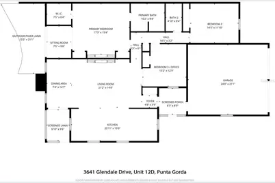 3641 Gleneagle Drive #12D, Sarasota, FL 34238 - Photo 37