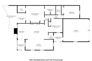 3641 Glen Eagle Dr, Sarasota, FL 34238 - Photo 37