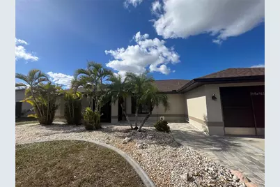 3177 Clifford Street, Punta Gorda, FL 33980 - Photo 1