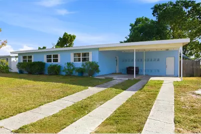 2604 Starlite Lane, Port Charlotte, FL 33952 - Photo 3