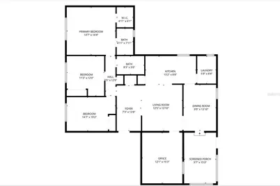 2604 Starlite Lane, Port Charlotte, FL 33952 - Photo 43