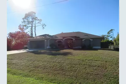 1259 Fitzgerald Road, North Port, FL 34288 - Photo 1