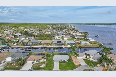 3025 Curry Terrace, Port Charlotte, FL 33981 - Photo 1