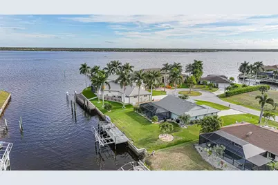3025 Curry Terrace, Port Charlotte, FL 33981 - Photo 1