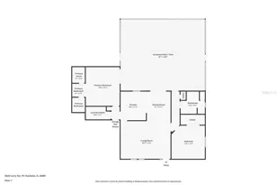 3025 Curry Terrace, Port Charlotte, FL 33981 - Photo 33