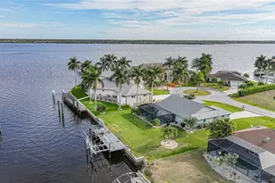 3025 Curry Terrace, Port Charlotte, FL 33981 - Photo 3