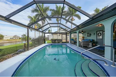 3025 Curry Terrace, Port Charlotte, FL 33981 - Photo 23