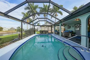 3025 Curry Terrace, Port Charlotte, FL 33981 - Photo 23