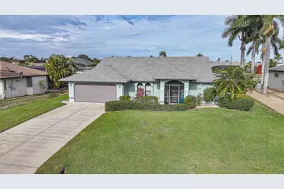 3025 Curry Terrace, Port Charlotte, FL 33981 - Photo 3
