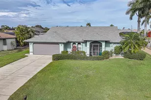 3025 Curry Terrace, Port Charlotte, FL 33981 - Photo 3